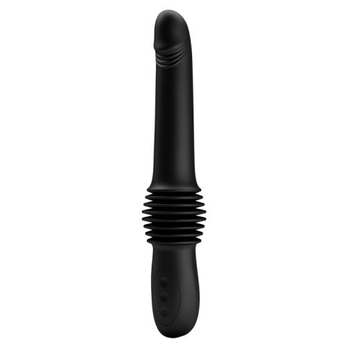 Dildo mit Stoßfunktion Pretty Love Pazuzu 15 x 3.5 cm