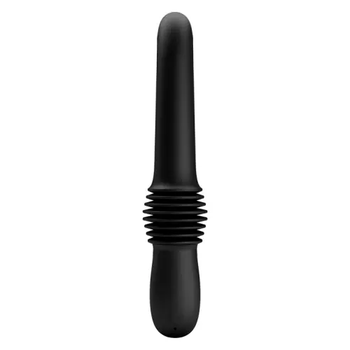Dildo mit Stoßfunktion Pretty Love Pazuzu 15 x 3.5 cm – 6/10