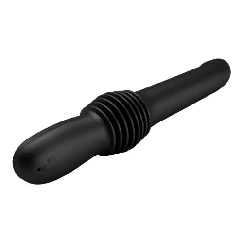 Dildo mit Stoßfunktion Pretty Love Pazuzu 15 x 3.5 cm – 8/10