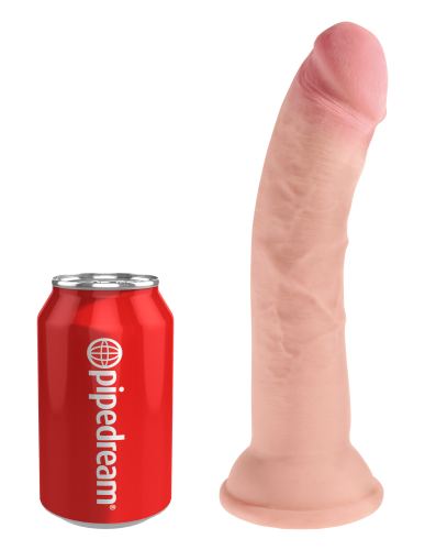 Dildo King Cock Triple Density 8 - 21 x 4.5 cm