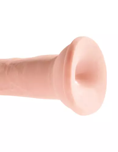 King Cock Triple Density 8 Dildo 21 x 4.5 cm – 6/8