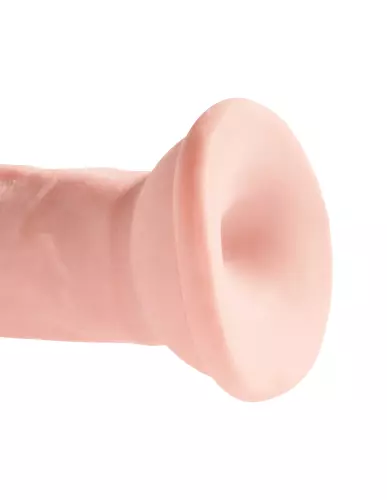 King Cock Triple Density 6 Dildo 16 x 4.3 cm – 6/8