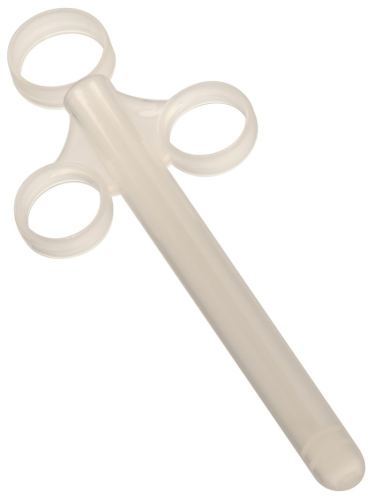 Gleitmittel-Injektor Shooter 10mL - Insertion 10 x 1,5cm