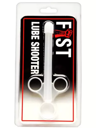 Gleitmittelspritzer Shooter 10mL - Insertion 10 x 1.5cm – 2/4