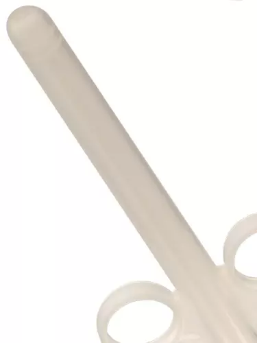 Gleitmittelspritzer Shooter 10mL - Insertion 10 x 1.5cm – 4/4