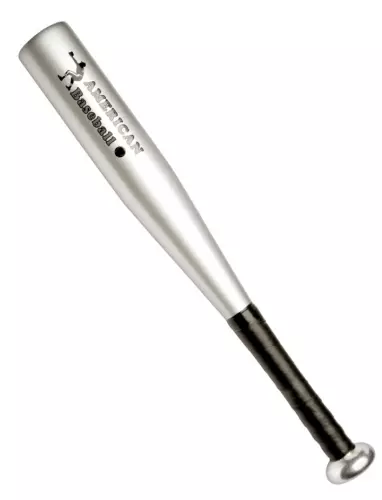 Baseballschläger 45 x 5 cm – 1/2