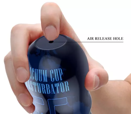 Masturbator Vacuum Cup Pretty Love Mund – 8/8