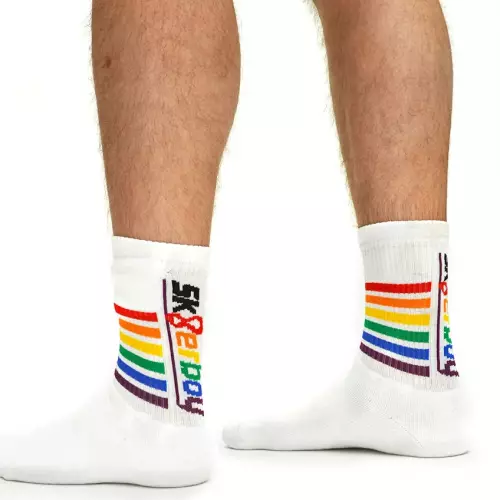 Socken Socks Pride Sk8terboy – 2/13
