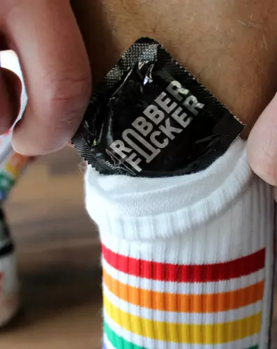 Socken Socks Pride Sk8terboy – 6/13
