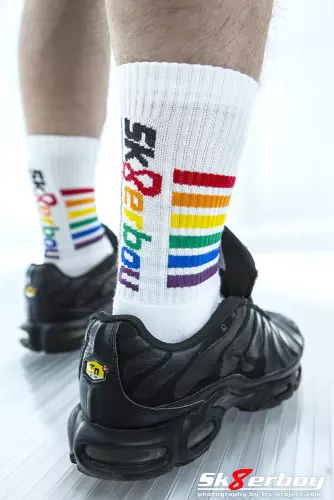 Socken Socks Pride Sk8terboy – 9/13