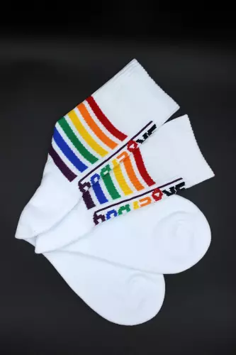 Socken Socks Pride Sk8terboy – 10/13