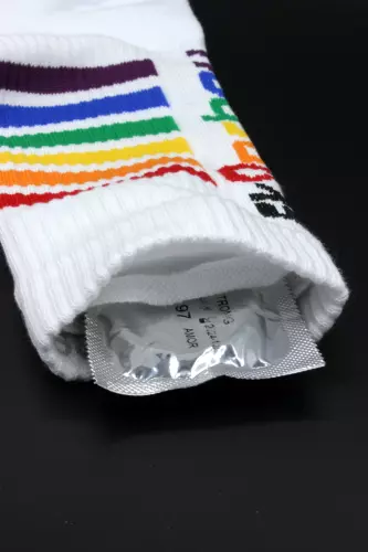 Socken Socks Pride Sk8terboy – 11/13