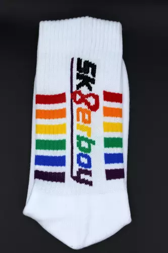 Socken Socks Pride Sk8terboy – 12/13
