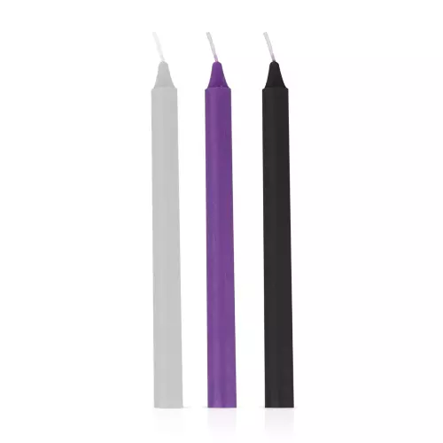 Sinnliche Kerzen Hot Wax 17cm – 1/5