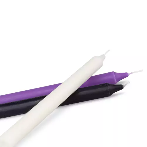 Sinnliche Kerzen Hot Wax 17cm – 3/5