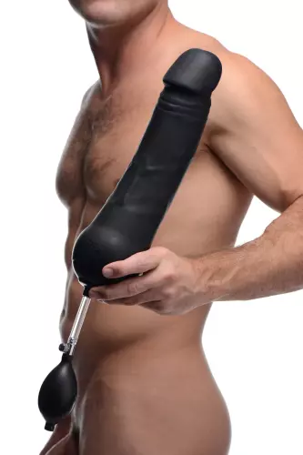 Inflatable Dildo Tom Of Finland 25 x 6.5 cm – 3/13