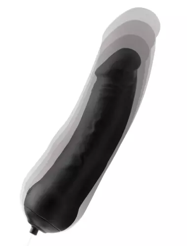 Inflatable Dildo Tom Of Finland 25 x 6.5 cm – 4/13