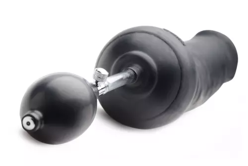 Inflatable Dildo Tom Of Finland 25 x 6.5 cm – 5/13