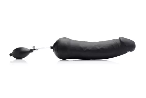 Inflatable Dildo Tom Of Finland 25 x 6.5 cm – 6/13