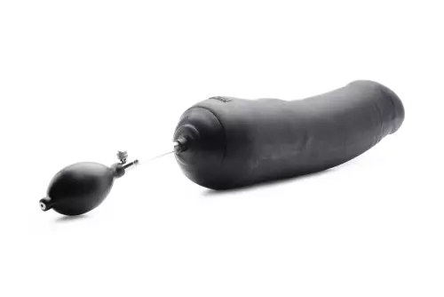 Inflatable Dildo Tom Of Finland 25 x 6.5 cm – 7/13