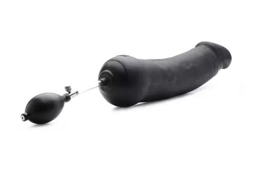 Inflatable Dildo Tom Of Finland 25 x 6.5 cm – 8/13