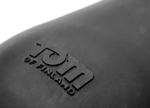 Inflatable Dildo Tom Of Finland 25 x 6.5 cm – 10/13