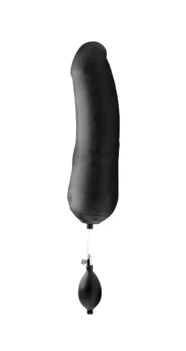 Inflatable Dildo Tom Of Finland 25 x 6.5 cm – 11/13