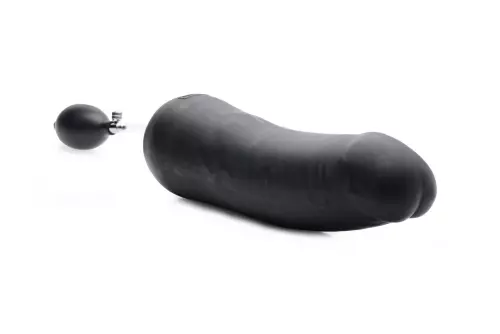 Inflatable Dildo Tom Of Finland 25 x 6.5 cm – 12/13