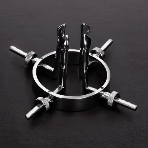 Dehner Ring 8 cm - Breite 2-9 cm