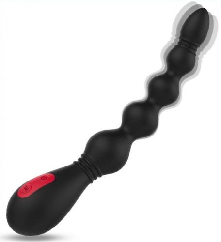 VINS Prostate Stimulator 16 x 3.4 cm