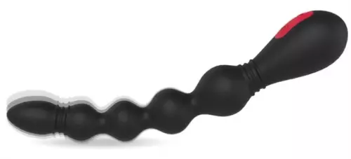 Prostata-Stimulator VINS 16 x 3.4 cm – 2/5