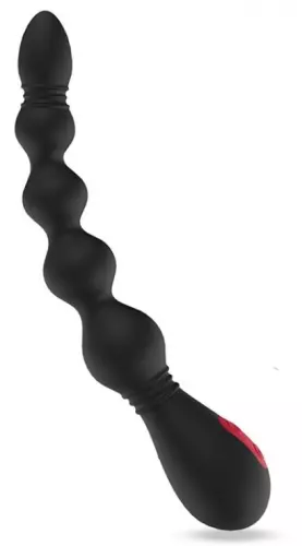 Prostata-Stimulator VINS 16 x 3.4 cm – 3/5