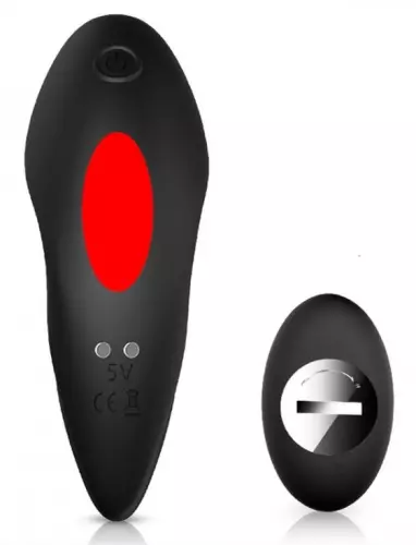 Prostata-Stimulator Optimus 10 x 2.8 cm – 4/4