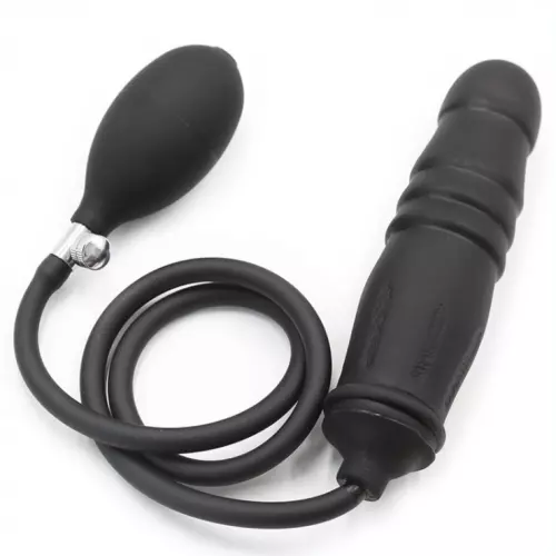 Inflatable Dildo Expand Ass 15 x 4 cm – 1/4