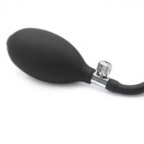 Inflatable Dildo Expand Ass 15 x 4 cm – 3/4