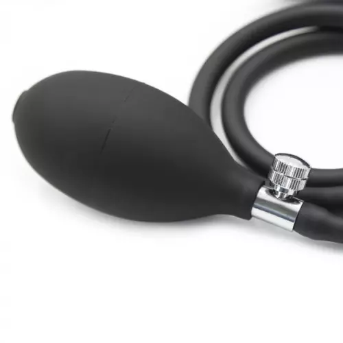 Inflatable Dildo Expand Ass 15 x 4 cm – 4/4
