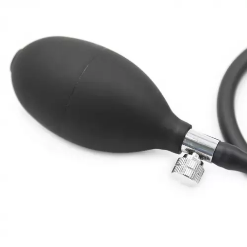 Aufblasbarer Butt Plug Butt Inflator 10 x 2.5 cm – 4/6
