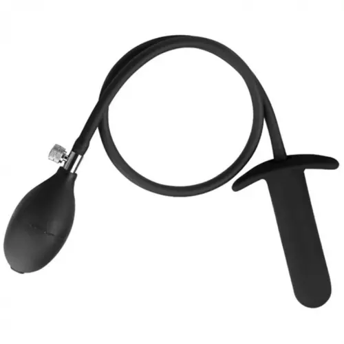 Aufblasbarer Butt Plug Butt Inflator 10 x 2.5 cm – 6/6