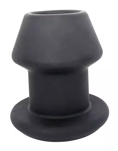 Tunnel plug Hol Ass 7.5 x 7 cm – 1/4