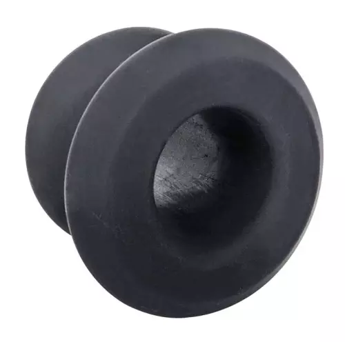 Tunnel plug Hol Ass 7.5 x 7 cm – 3/4