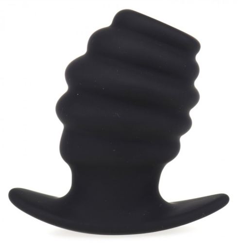 Tunnel Plug Hollowing Out 6 x 4cm