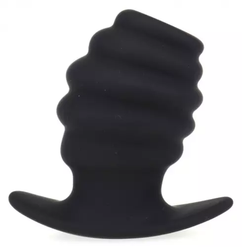 Tunnel plug Hollowing Out 6 x 4cm – 1/7