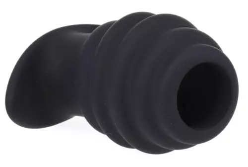 Tunnel Butt Plug Hollow Out 7 x 5 cm – 2/7
