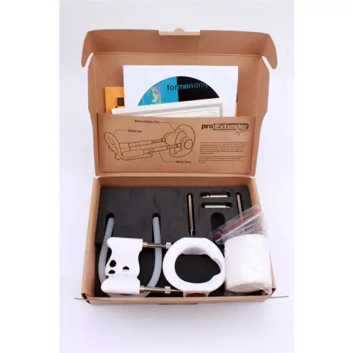 Penis Extender Pro – 4/7