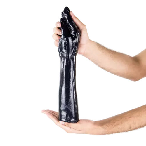 FIST AND GLORY 35 x 7.5 cm – 2/9