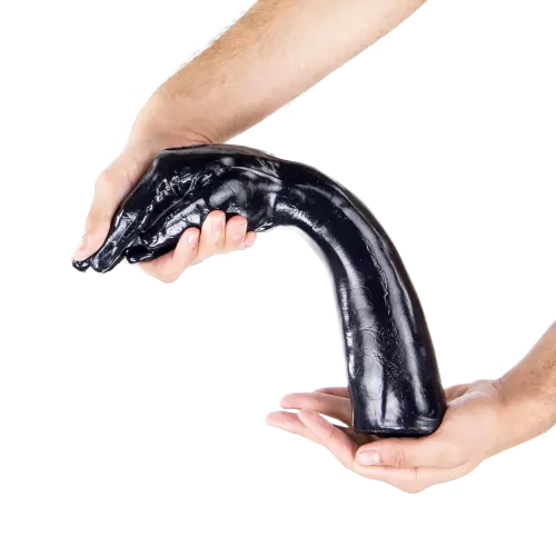 FIST AND GLORY 35 x 7.5 cm – 5/9