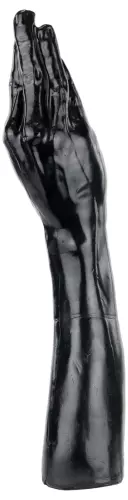 FIST AND GLORY 35 x 7.5 cm – 7/9