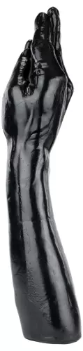 FIST AND GLORY 35 x 7.5 cm – 8/9