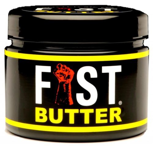 Fist Butter Vet 500mL