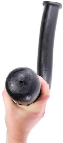 BLACKMAMBA SPITTING 88 x 7.5 cm – 5/8